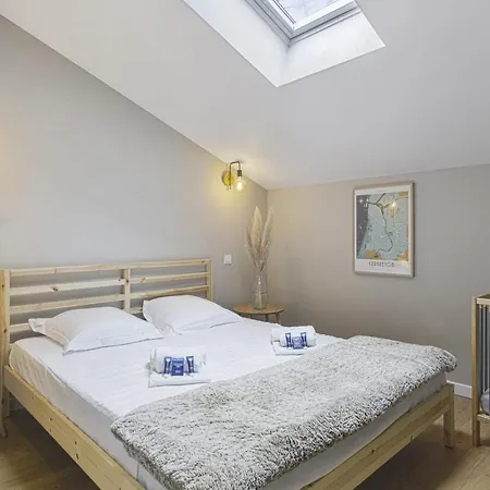 别墅 Superb 5 With Pool In Labenne-ocean 500m From The Beach - Welkeys