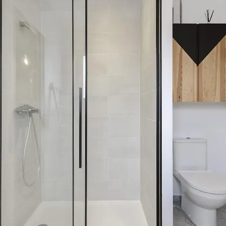 Superb 5 With Pool In Labenne-ocean 500m From The Beach - Welkeys * 拉本讷