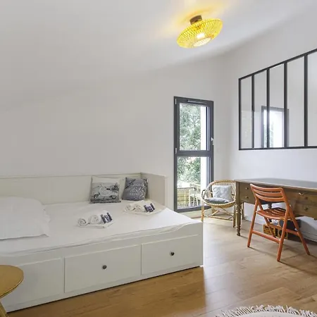 别墅 Superb 5 With Pool In Labenne-ocean 500m From The Beach - Welkeys